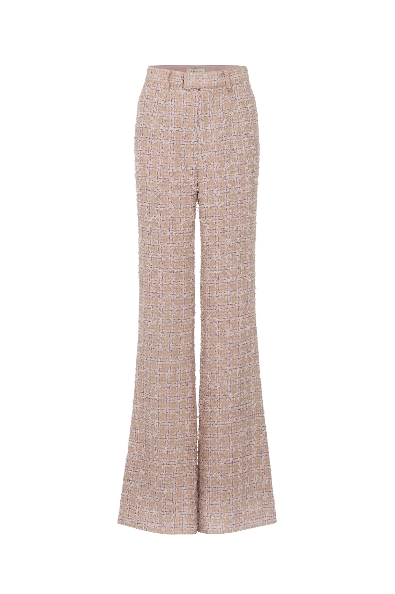 Asha Tweed Pant