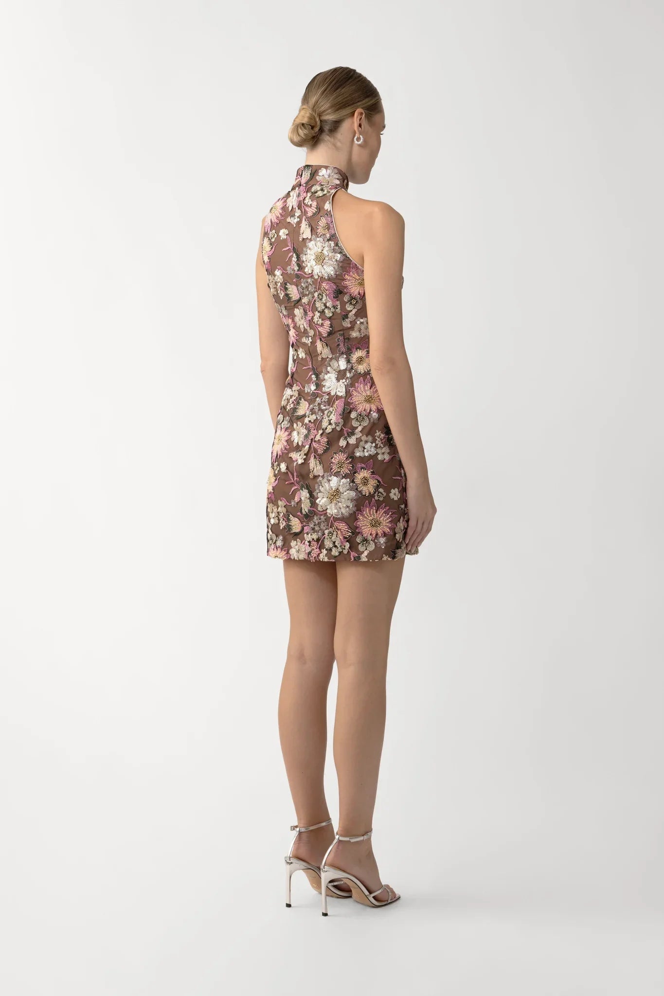 Glory Mini Dress