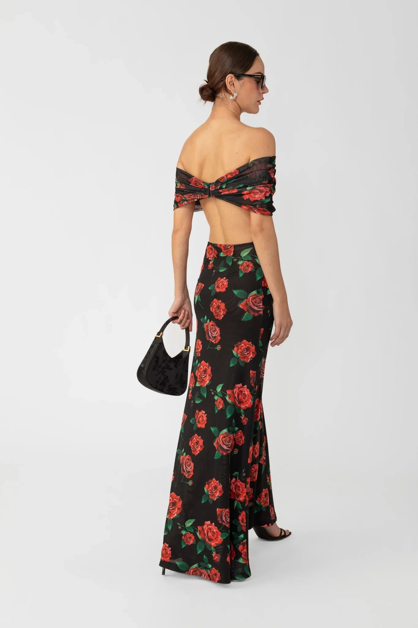 Katrina Maxi Dress