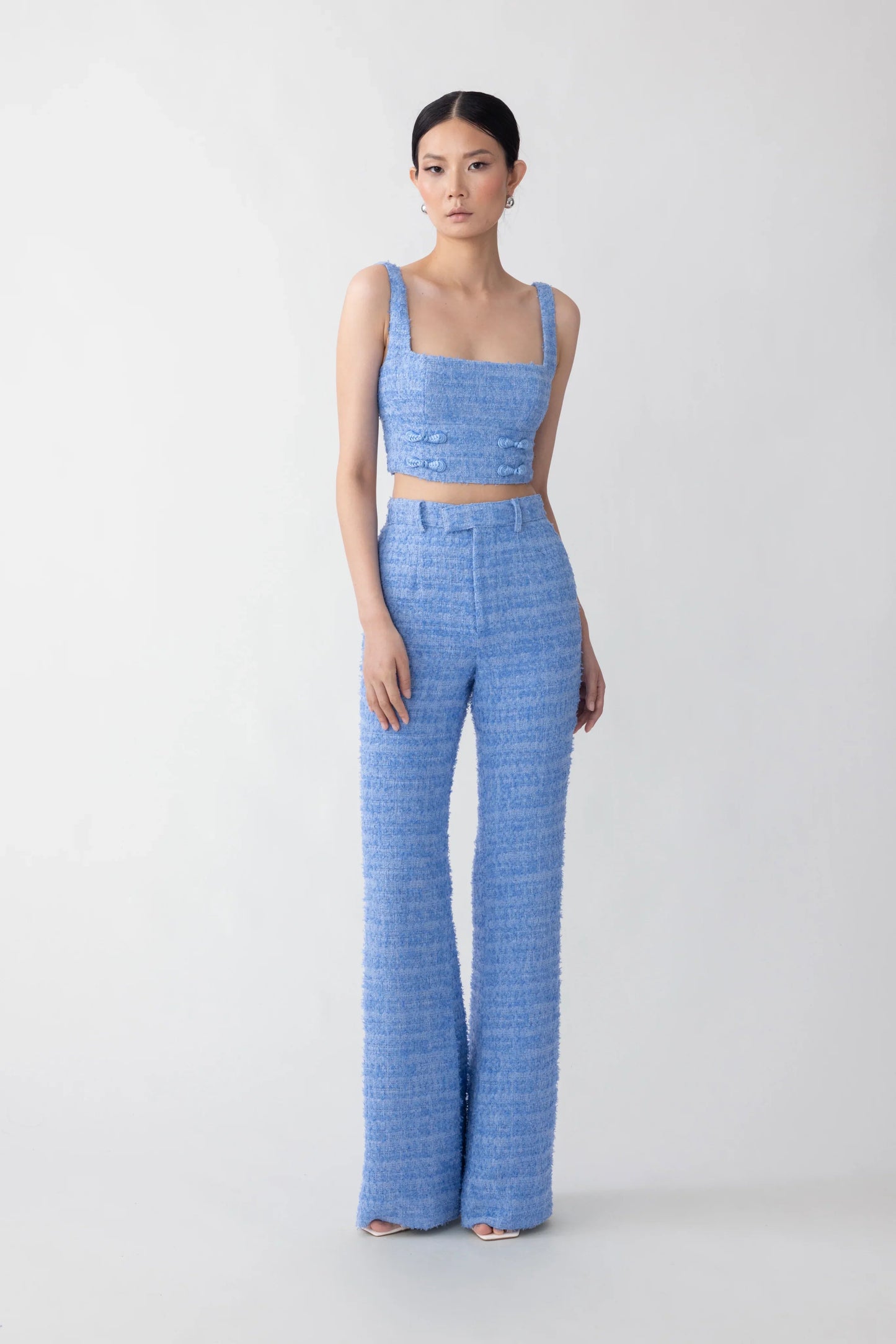 Asha Tweed Pant