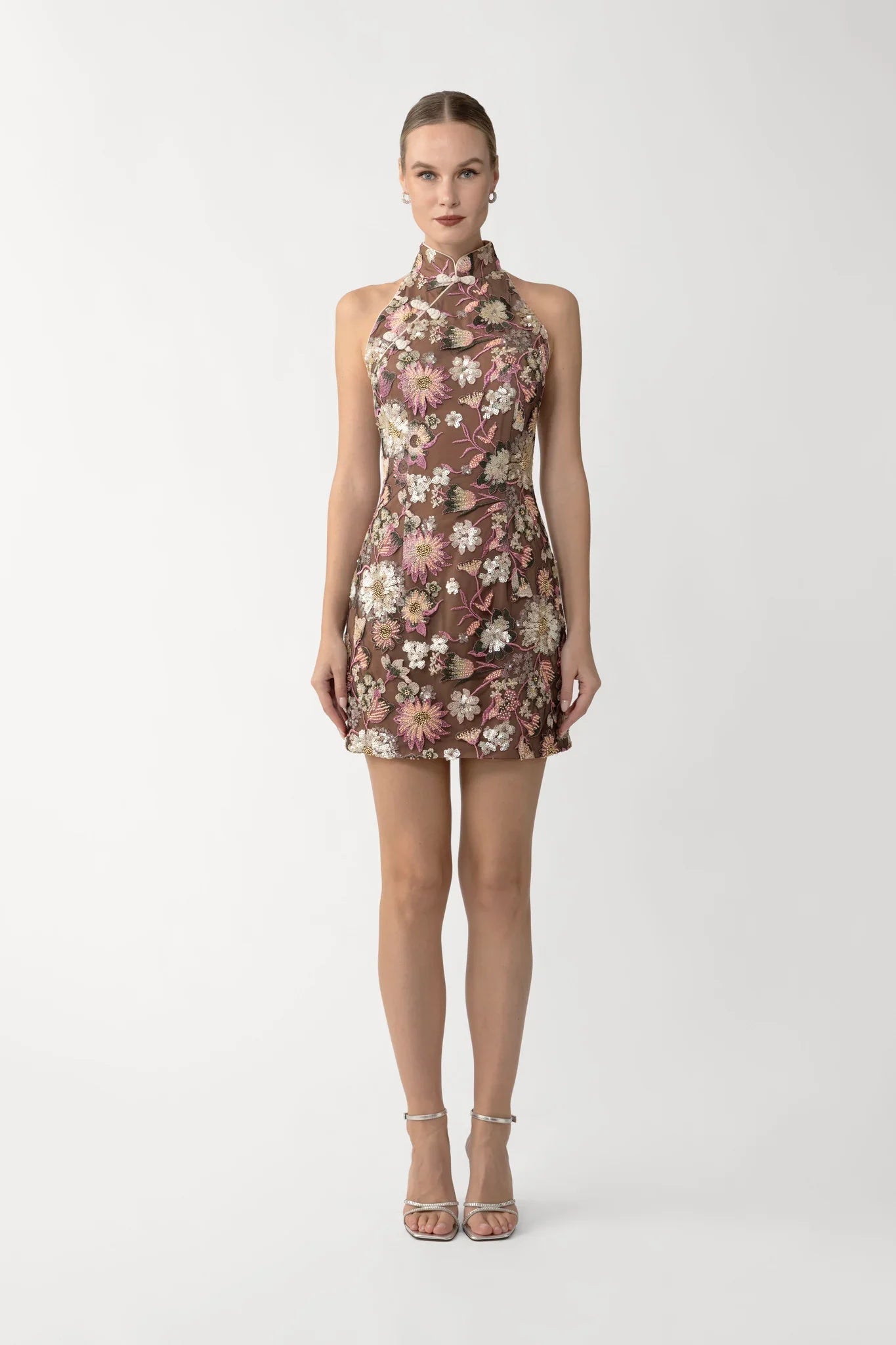Glory Mini Dress