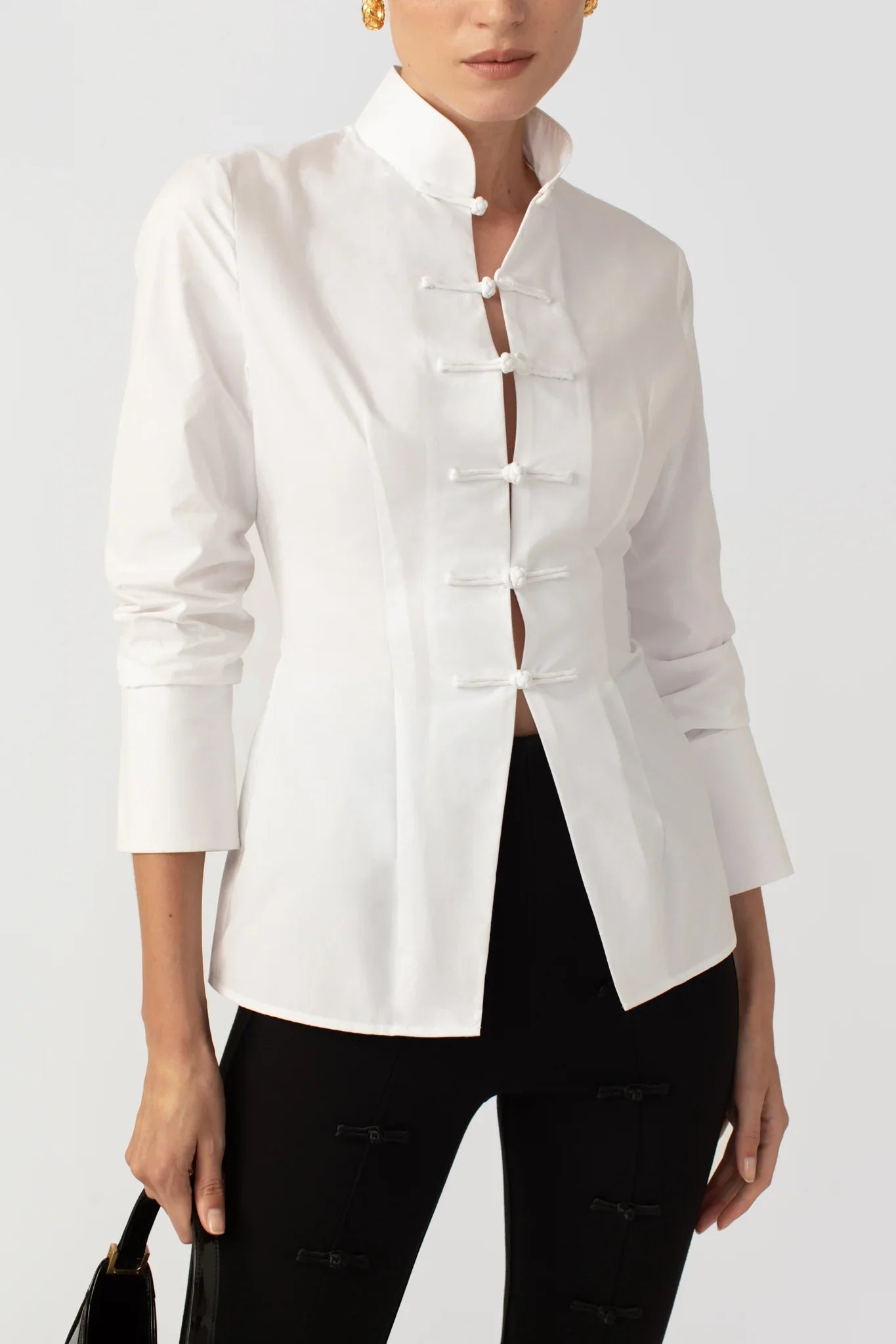 Hudson Shirt